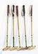 Vintage Gladiator Polo Mallets