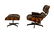 Spectacular Charles Eames / Herman Miller Lounge Chair