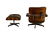 Spectacular Charles Eames / Herman Miller Lounge Chair - 2