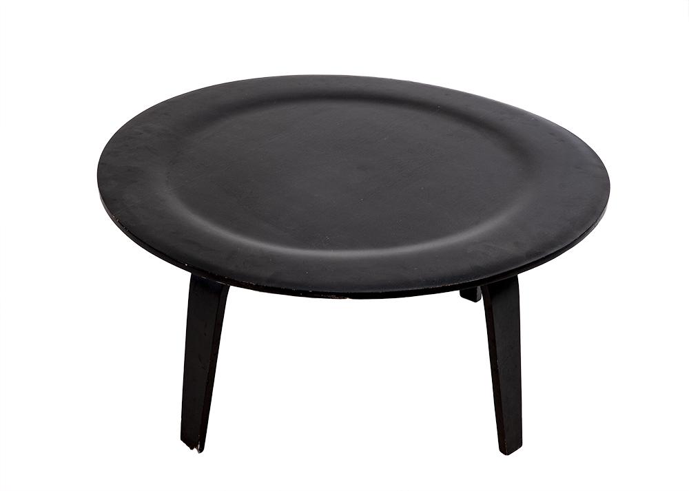 Charles and Ray Eames CTW Coffee Table (1 of 1)