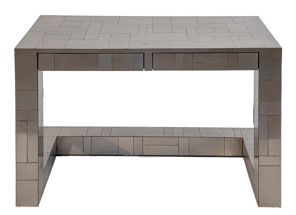 Paul Evans Cityscape Desk (1 of 2)