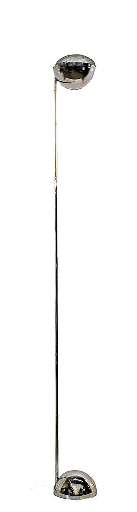 Robert Sonneman Floor Lamp (1 of 1)