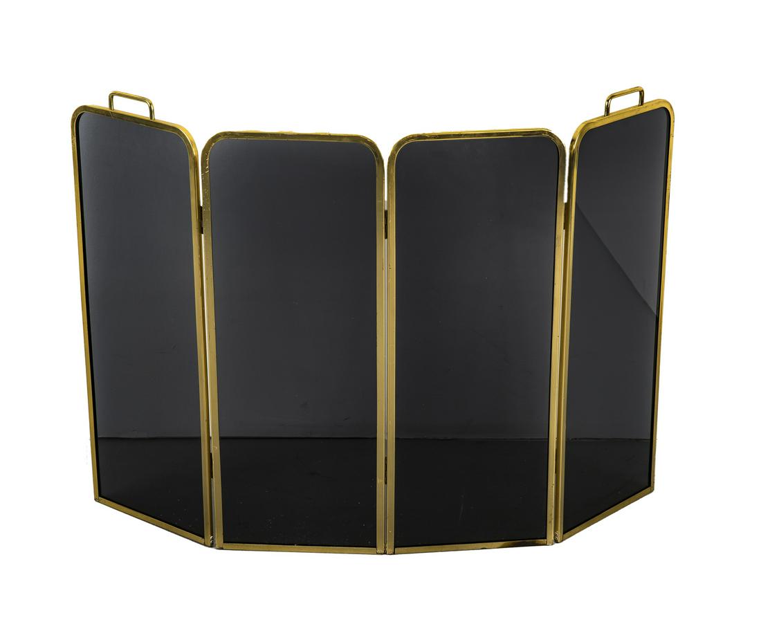 Albrizzi Fireplace Screen (1 of 2)