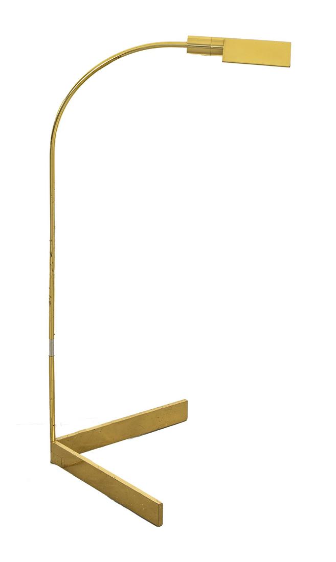 Cedric Hartman Floor Lamp (1 of 1)