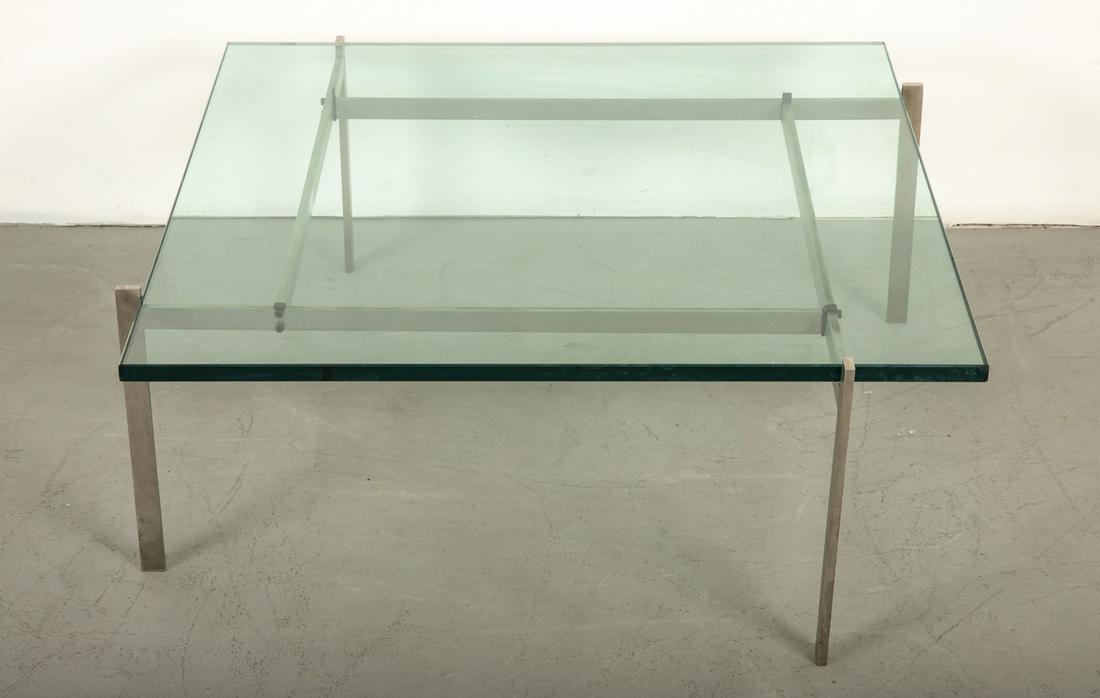 Poul Kjaerholm Coffee Table (1 of 4)