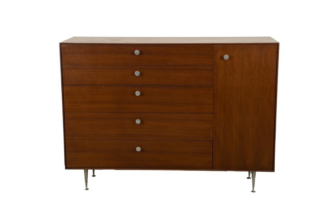 George Nelson thin Edge Dresser (1 of 2)