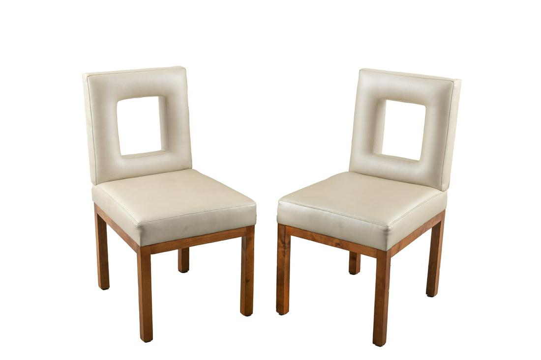 2 Samuel Marx Chairs (1 of 1)