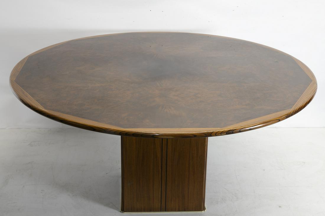 Tobia Scarpa "Artona" Dining Table (1 of 3)
