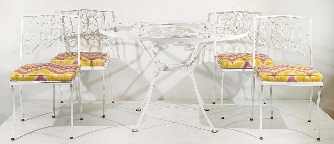 Salterini Style Outdoor Set (1 of 1)