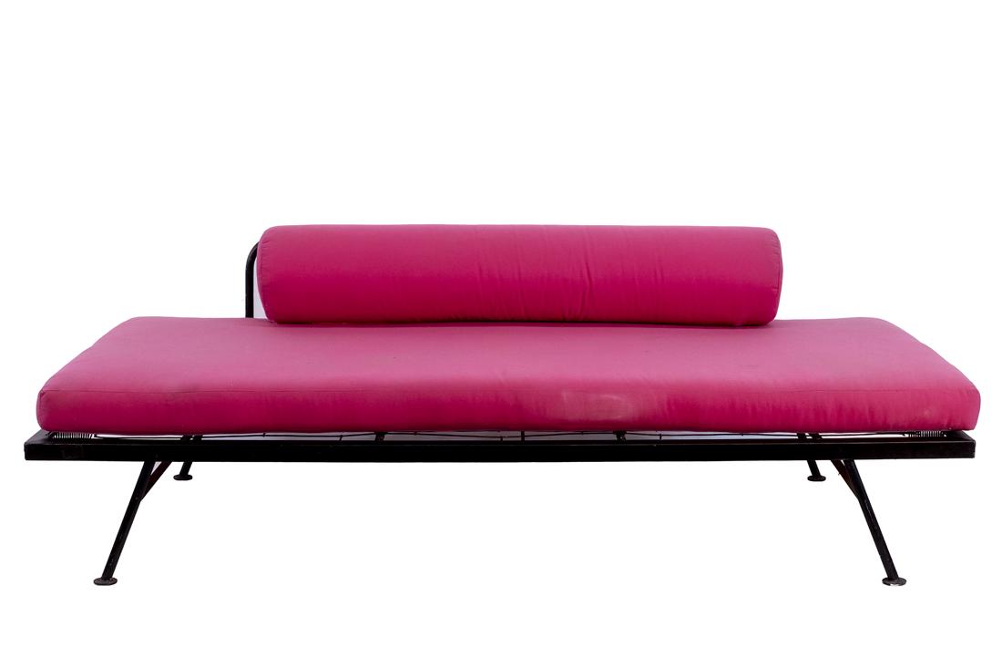 Billy Haines Style MidCentury Daybed (1 of 1)