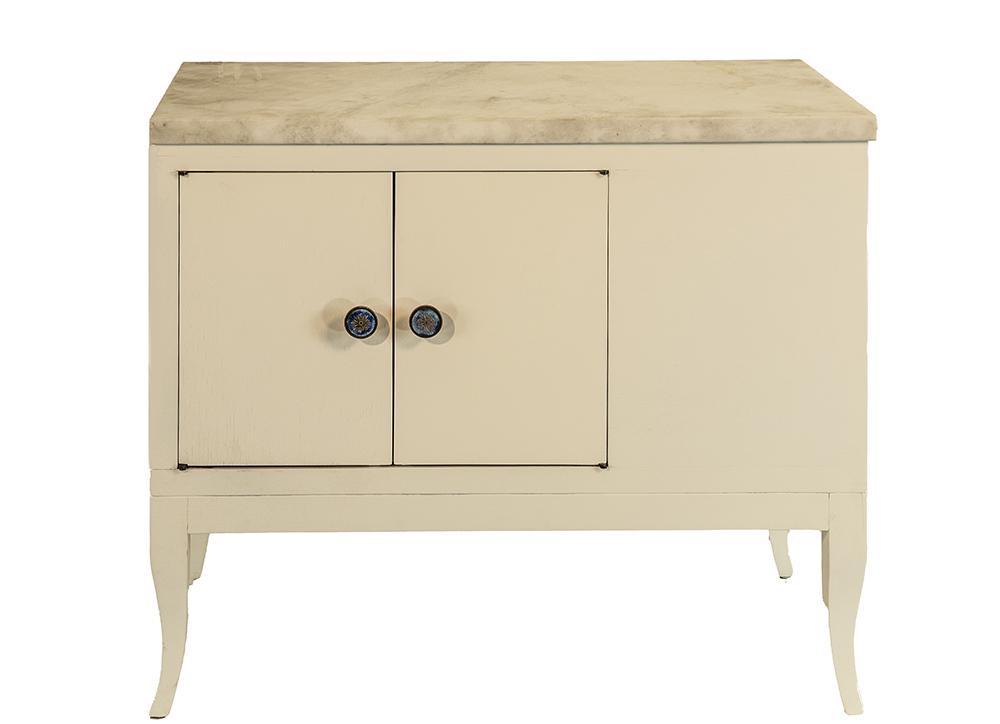 Tommi Parzinger Cabinet (1 of 1)