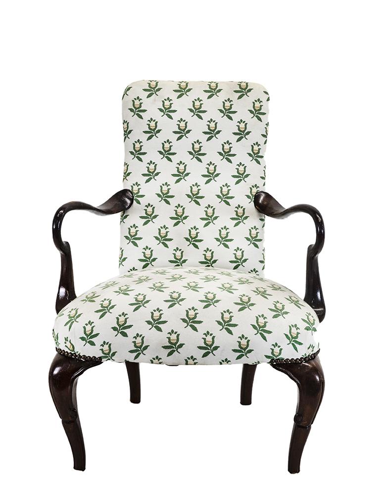 English Armchair (1 of 1)