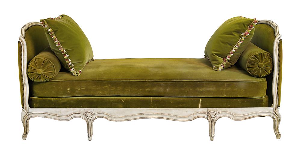 Fantastic Maison Jansen Daybed (1 of 1)