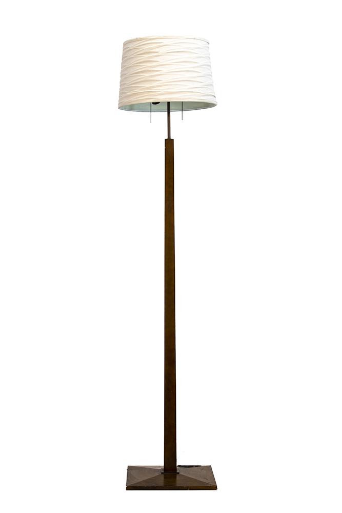 Tommi Parzinger Floor Lamp (1 of 1)
