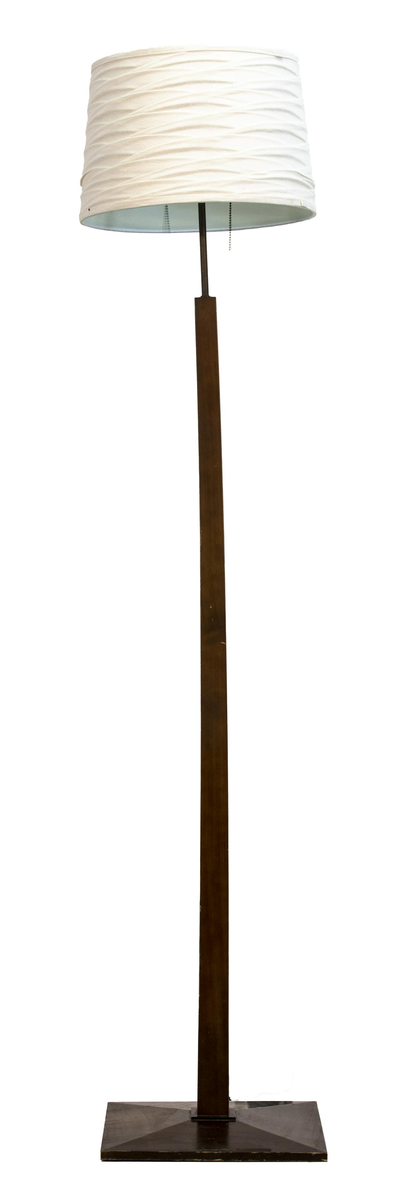 Tommi Parzinger Floor Lamp (1 of 1)