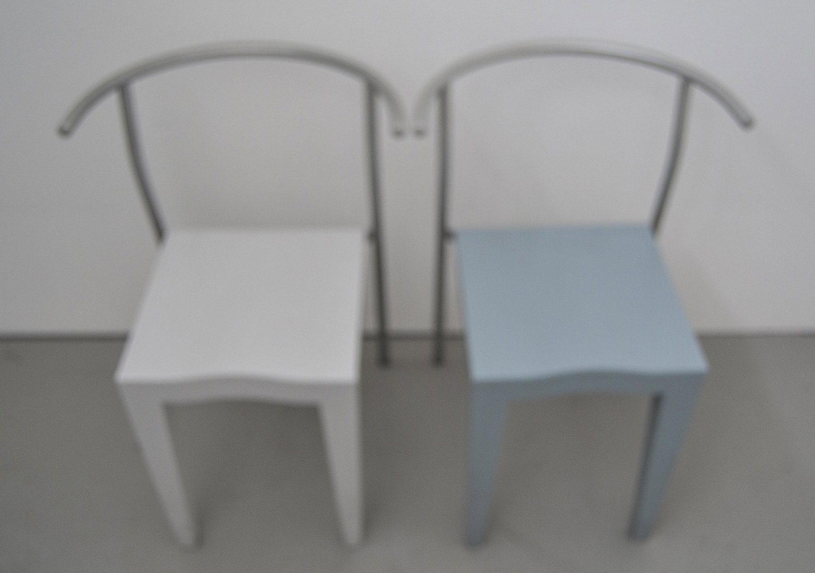 Philippe Starck Chairs (1 of 1)