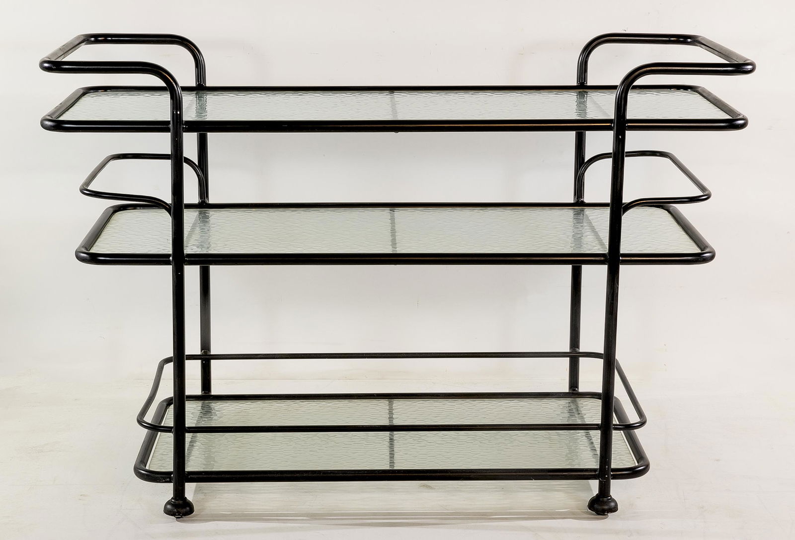 Walter Lamb Style Bar Cart (1 of 3)