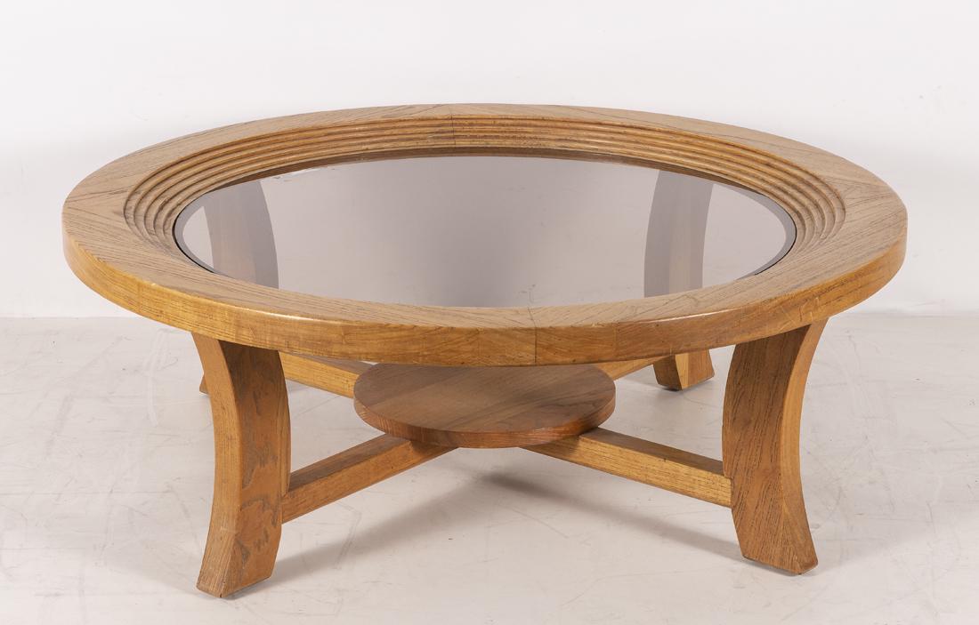 Paul Frankl Cocktail Table (1 of 2)