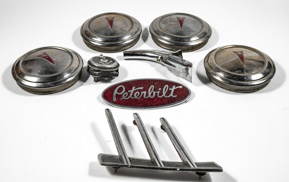 Vintage Automotive Items (1 of 1)