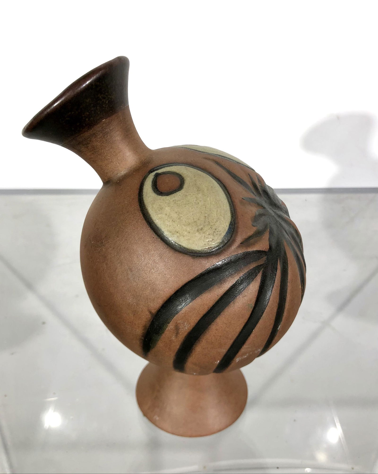 Robert Maxwell Stoneware Critter Pottery Craft: Robert Maxwell Stoneware Critter Pottery Craft