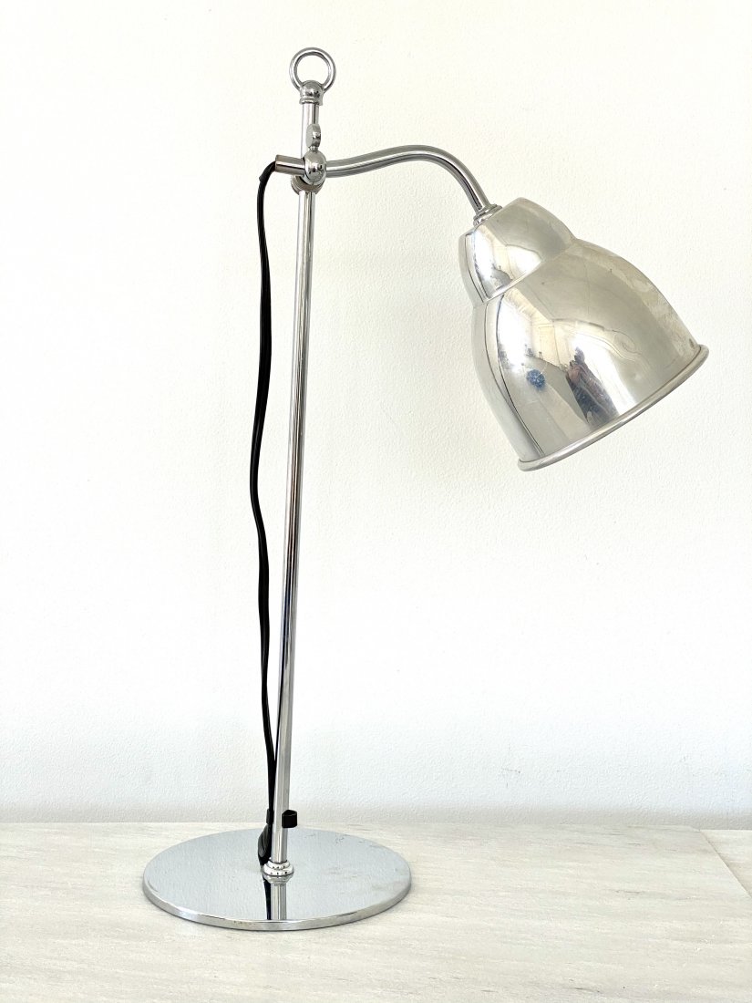 Vintage German Desk Lamp (1 of 1)