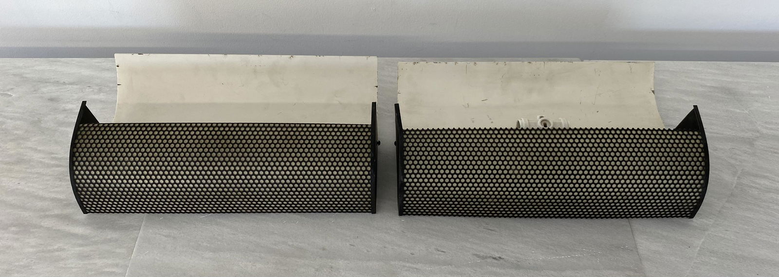 Pair of French Mid-Century Sconces (1 of 2)