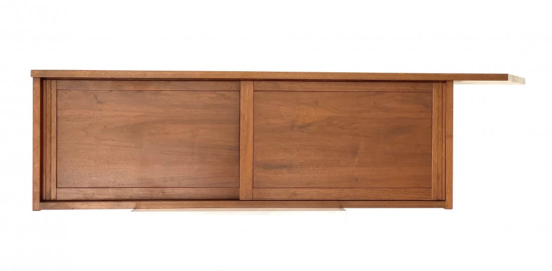 George Nakashima Wall Hanging Cabinet (1 of 1)