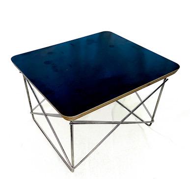 Charles Eames LTR signed (1 of 1)