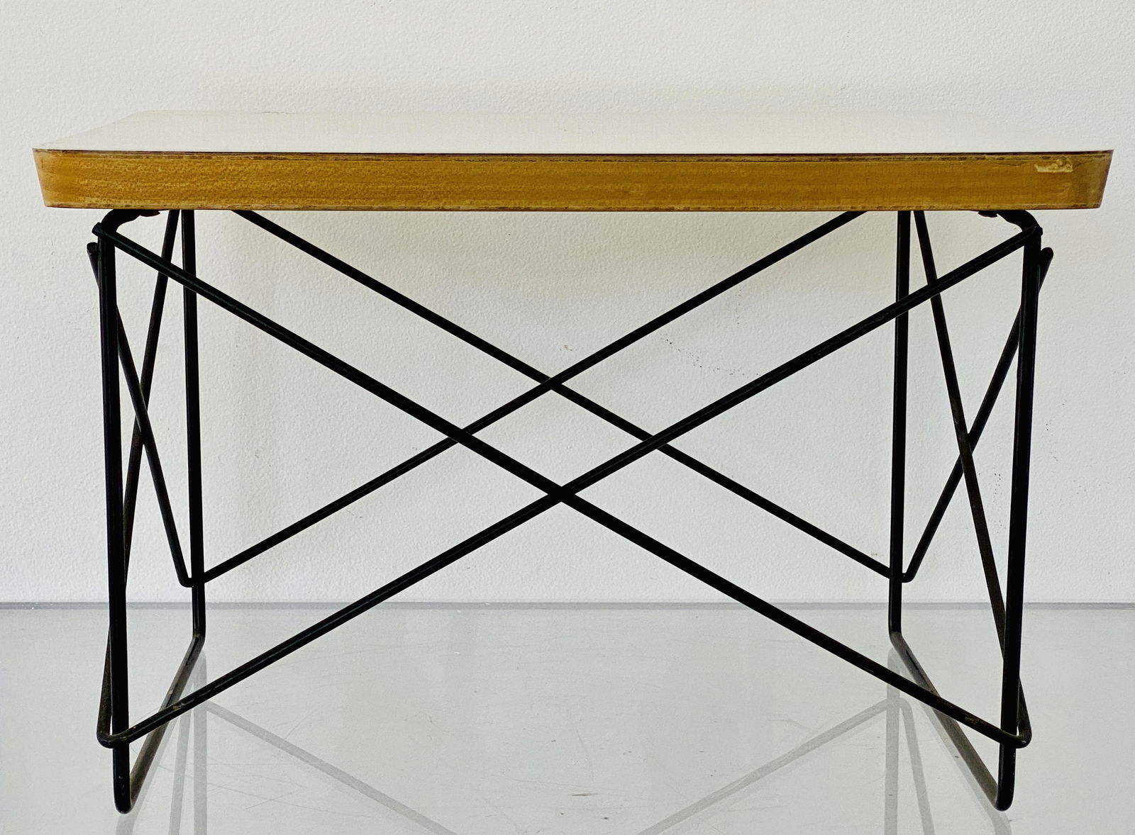 Early Charles Eames LTR 1 of 2 (1 of 1)