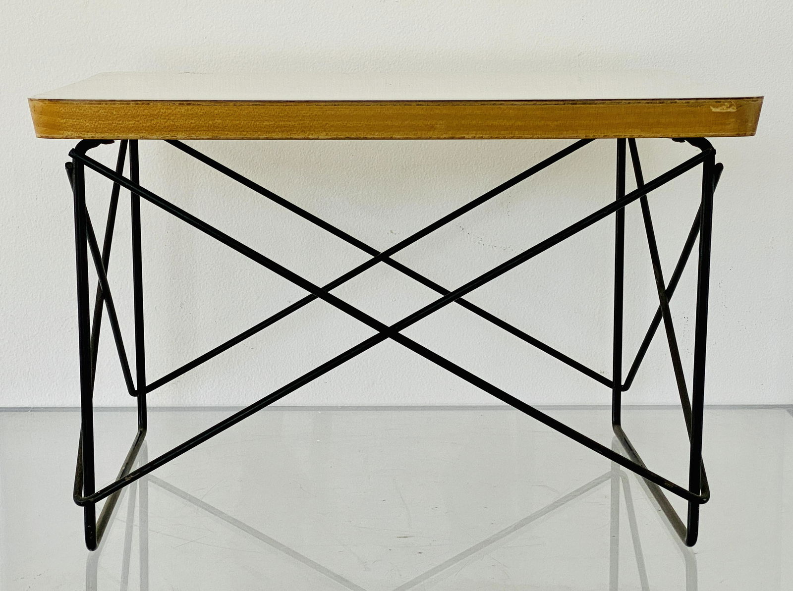 Early Charles Eames LTR 2 of 2 (1 of 1)