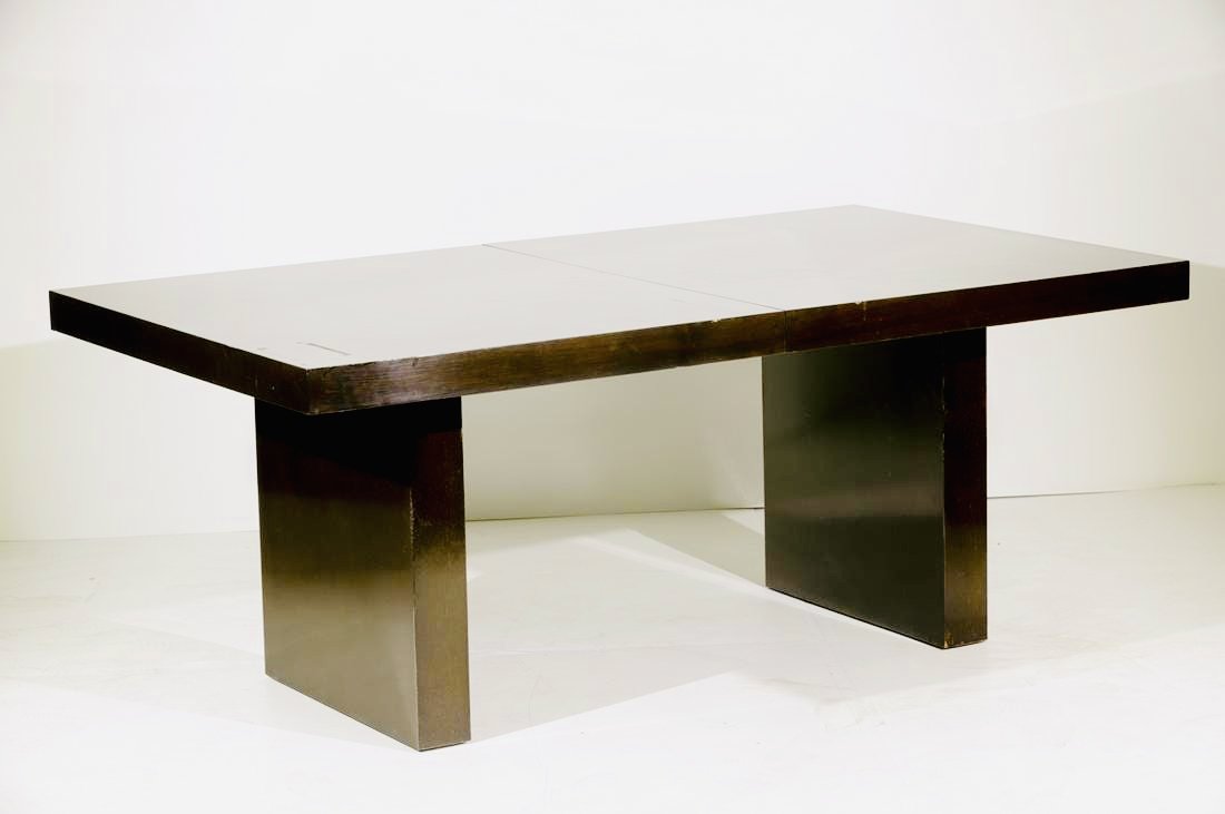 Edward Wormley for Dunbar Dining Table (1 of 1)