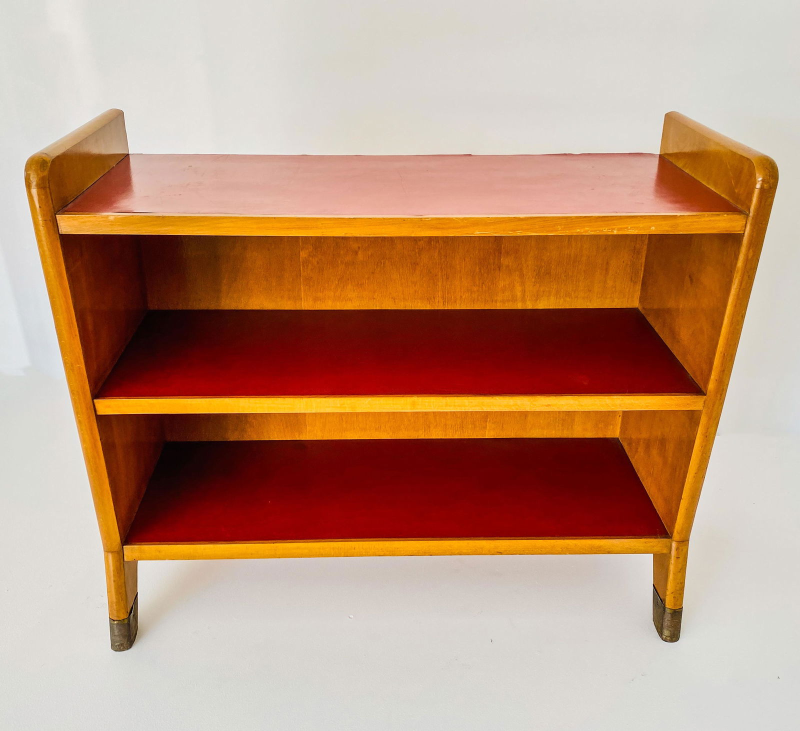 Gio Ponti Rare Shelf From Forli (1 of 2)