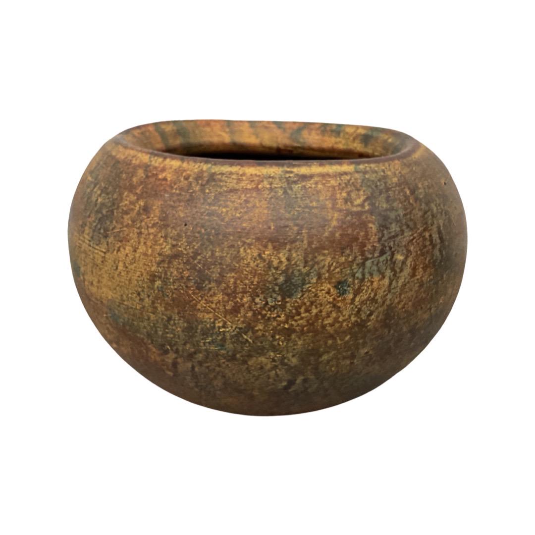 Mexican (Clay ) Pot (1 of 1)