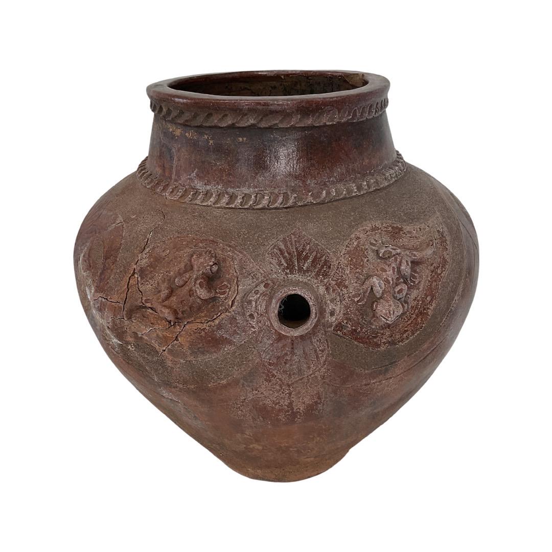 Mexican Pot (1 of 1)