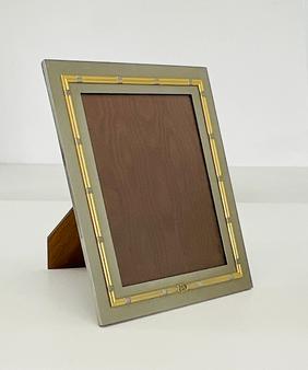 Large Vintage Gucci Picture Frame (1 of 3)