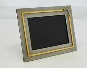 Vintage Gucci Picture Frame (1 of 2)