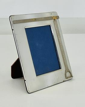 Vintage Gucci Picture Frame (1 of 2)