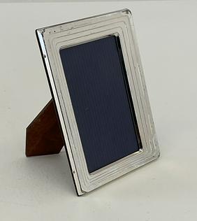 Vintage Gucci Picture Frame (1 of 3)