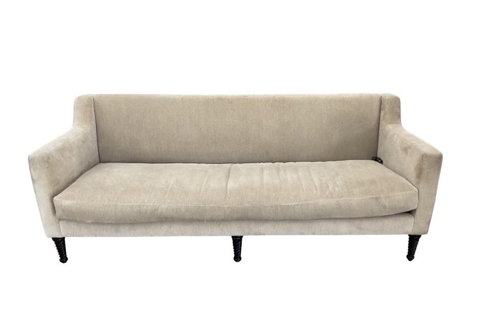 George Smith Custom Sofa (1 of 1)