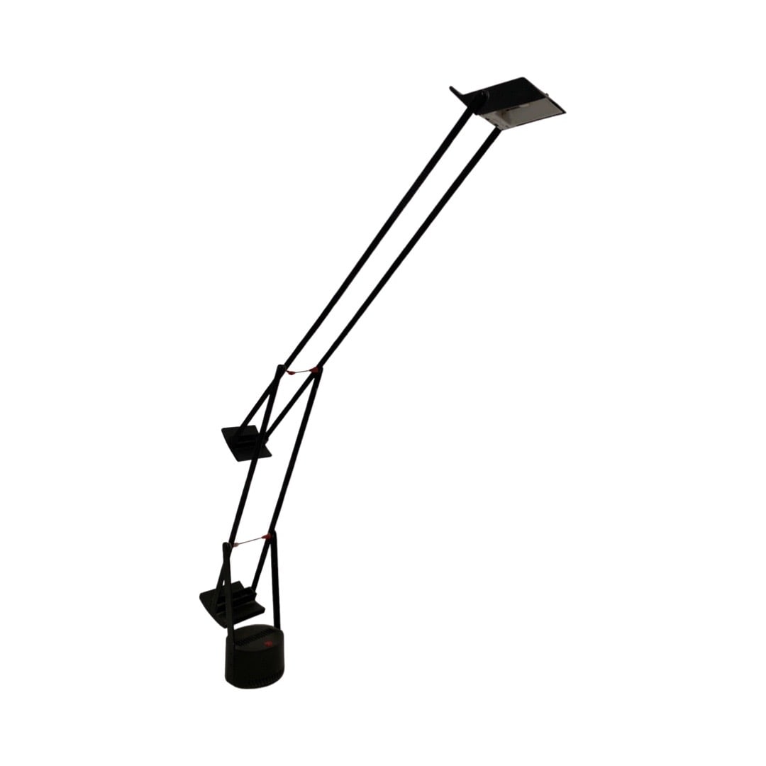 Richard Sapper Tizio modern desk lamp: Richard Sapper Tizio modern desk lamp26x6x6