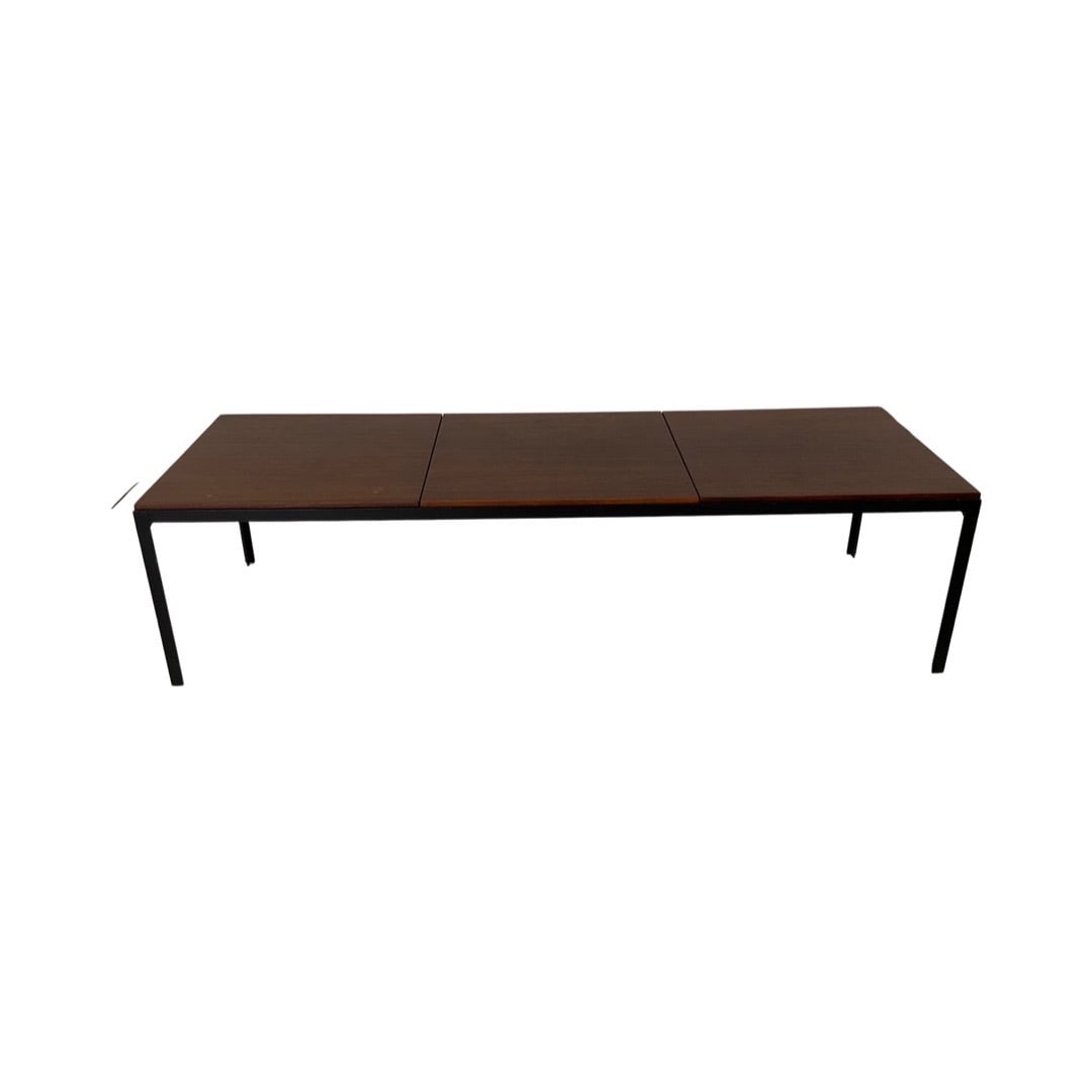 Florence Knoll Bench for Knoll: Florence Knoll Bench for Knoll 15.5X60x20