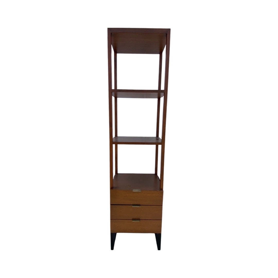 3 drawer shelf stand: 4 drawer shelf stand72x18x14