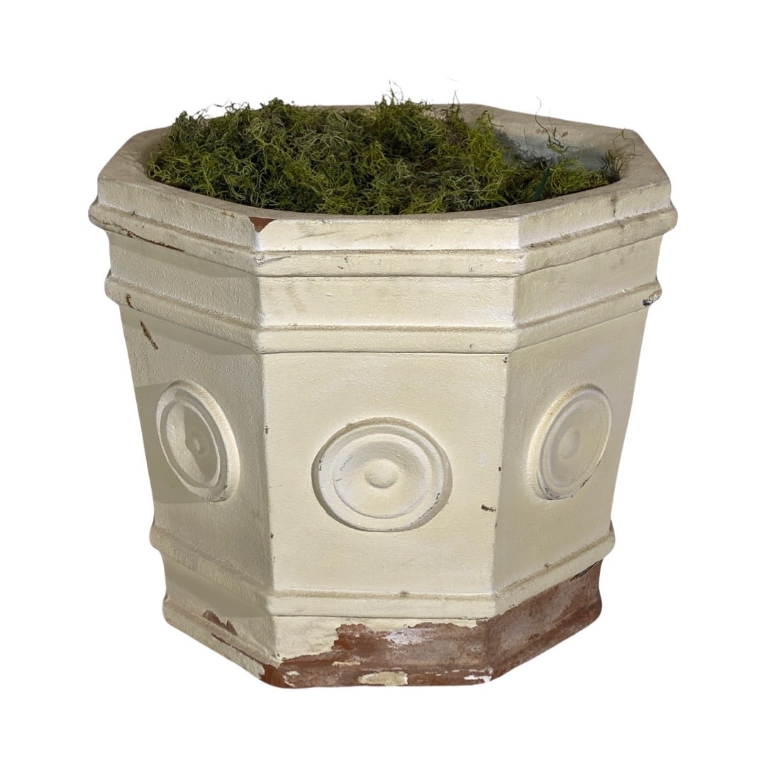 Michael Taylor Lg. Planter (1 of 1)