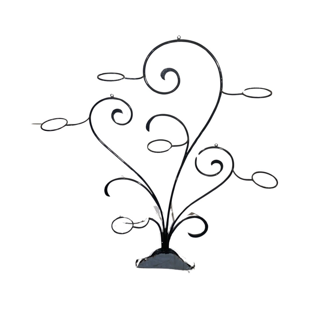 French Garden Pot Holder: 56 X 46 X 6