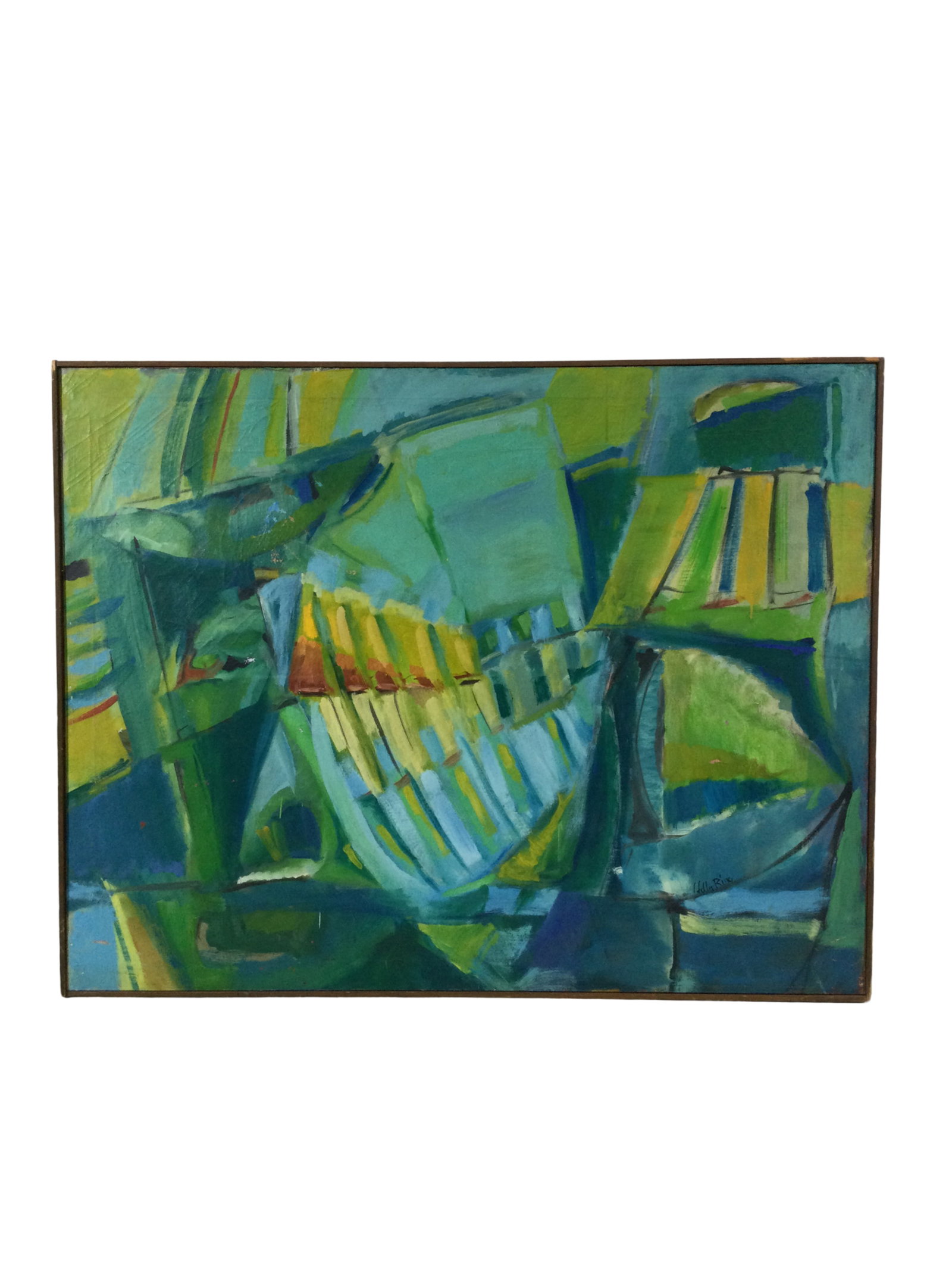 Abstract Painting (1 of 1)