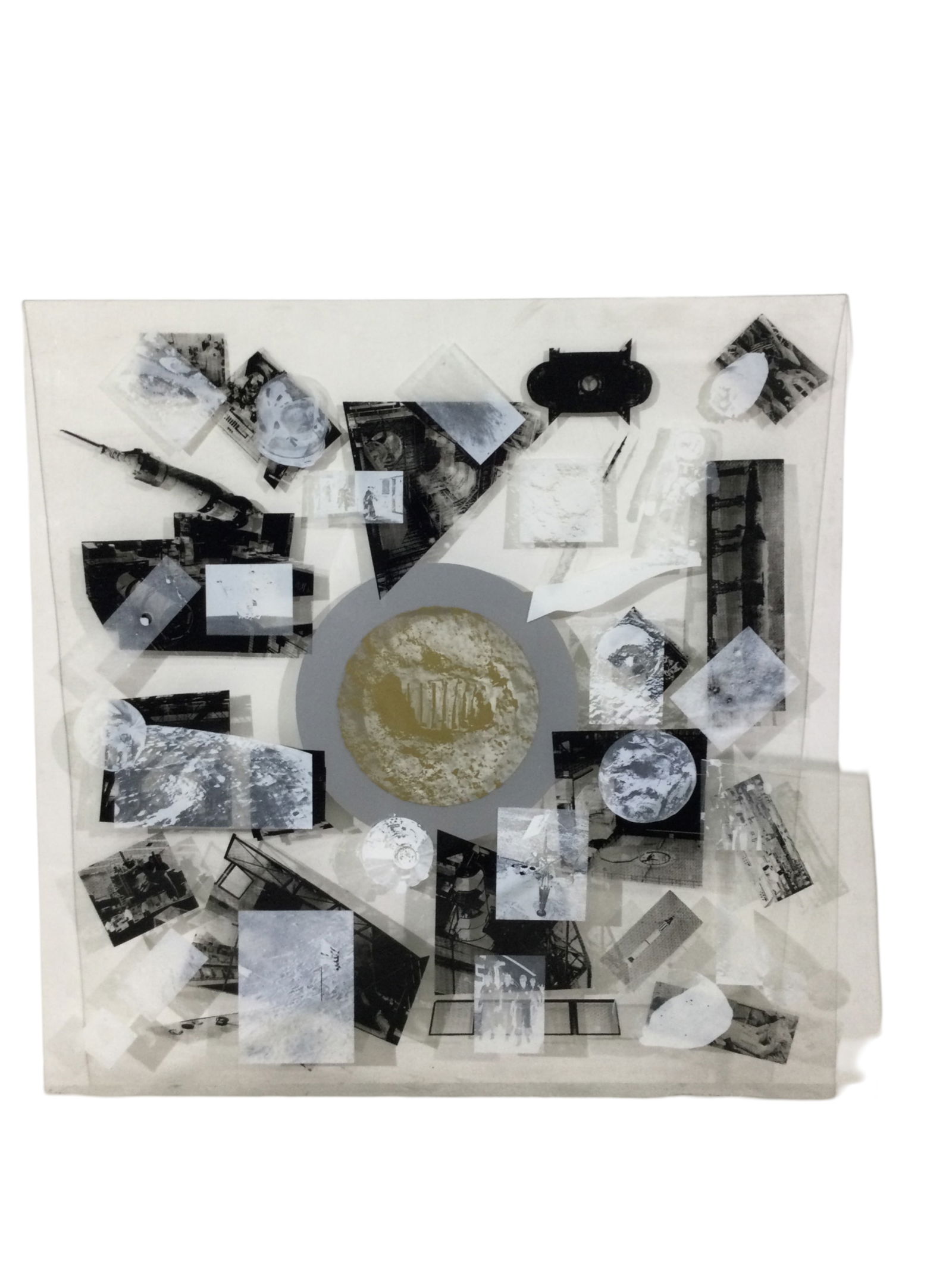 Lowell Nesbitt Signed (1 of 1)