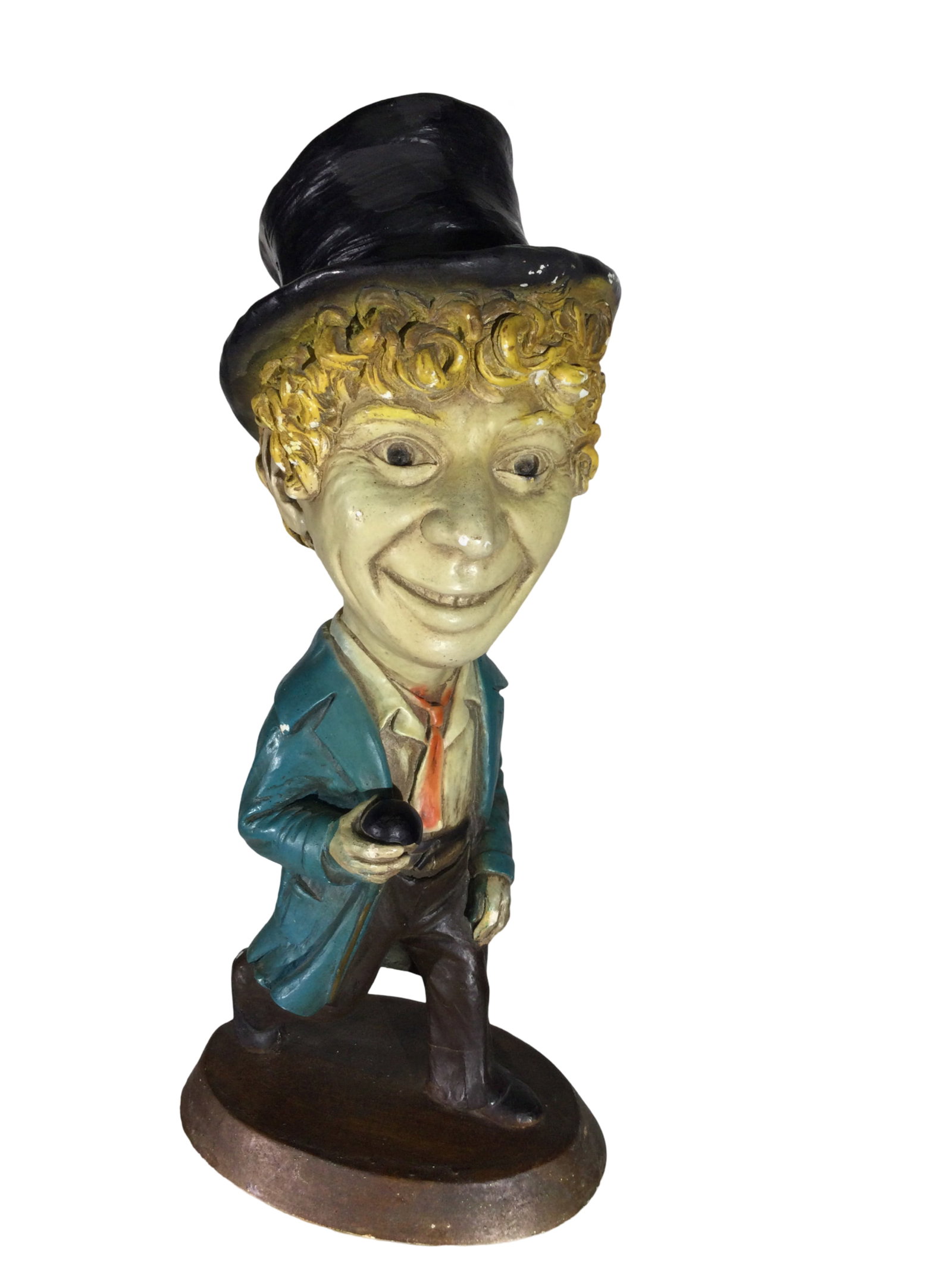 Harpo Marx Figure (1 of 1)