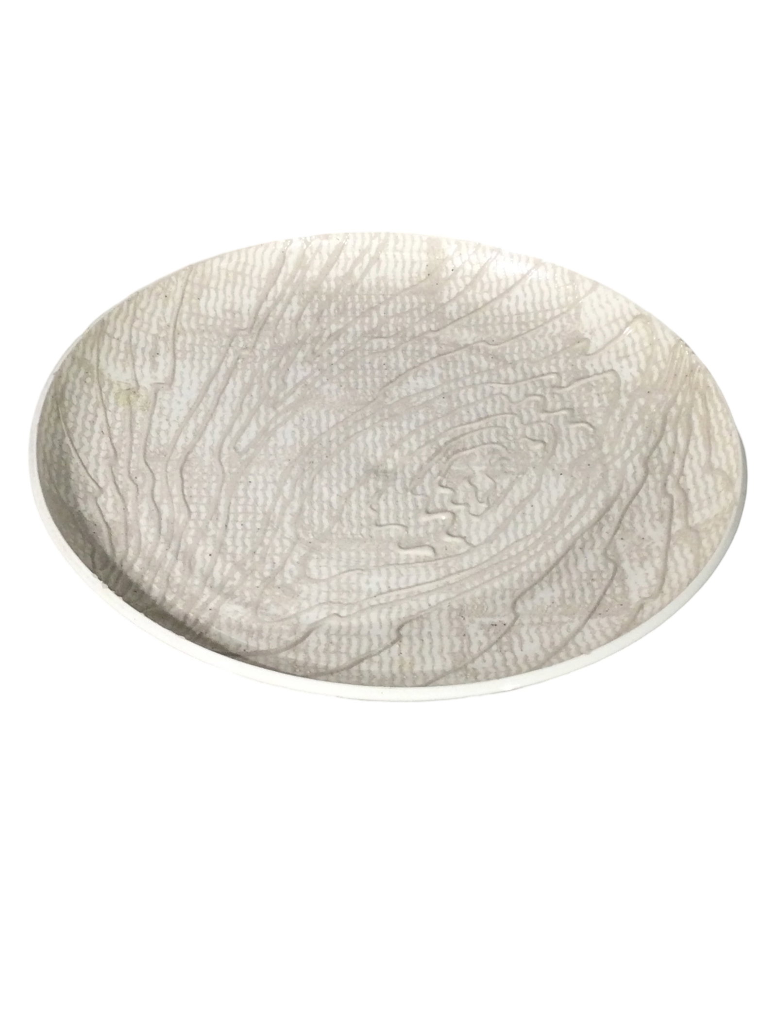 Ray Hamilton for Steve Chase Plate (1 of 2)