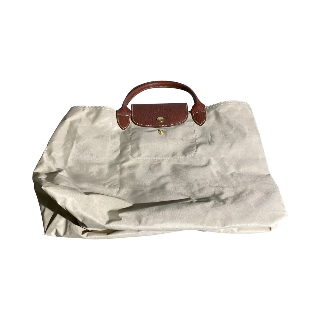 Vintage Longchamp Bag (1 of 3)