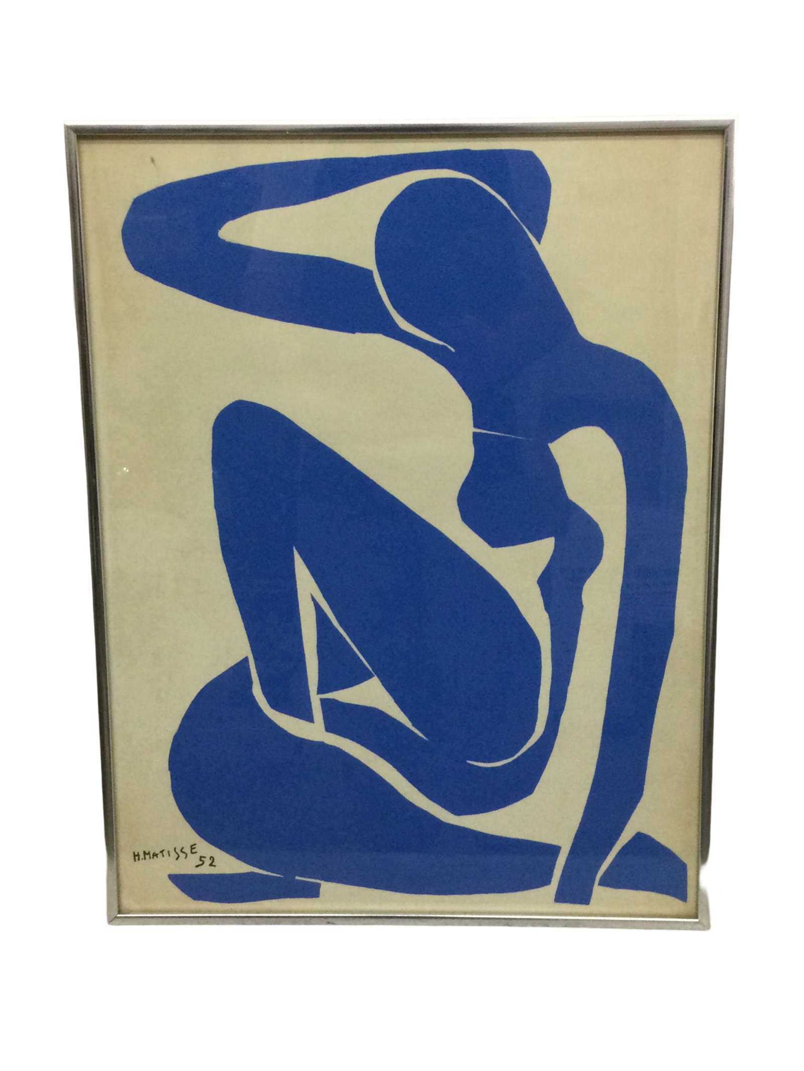 Matisse Print (1 of 2)